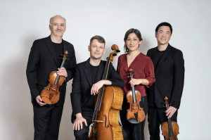 Takács Quartet