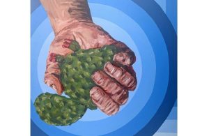 “LatinArte: Nuestras Raíces 2026 (Our Roots) 2026” Group Exhibition