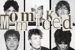MOMMICKED (AZ Touring)
