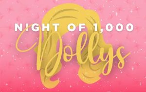 Night of 1,000 Dollys