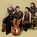 Poiesis Quartet