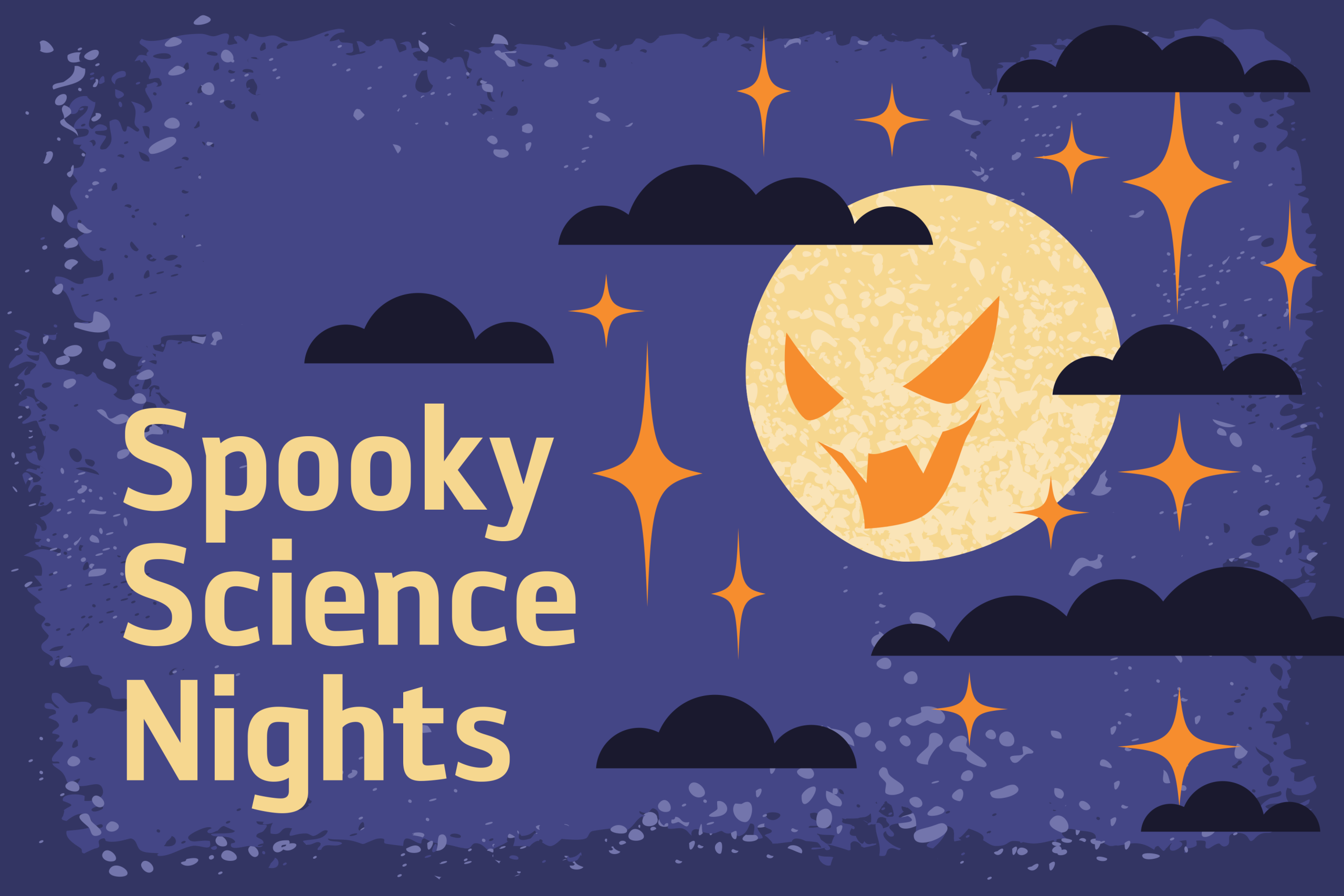 Spooky Science Nights at the Natural History Museum of Utah photo