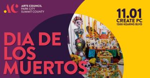 Park City's Día de los Muertos