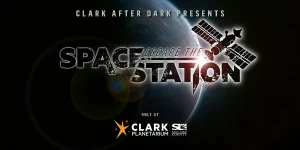 Clark After Dark: Escape the Space Station